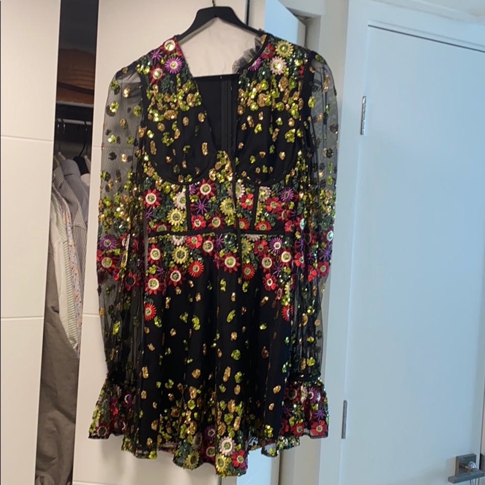 Lovers + Friends Kensington Dress XS